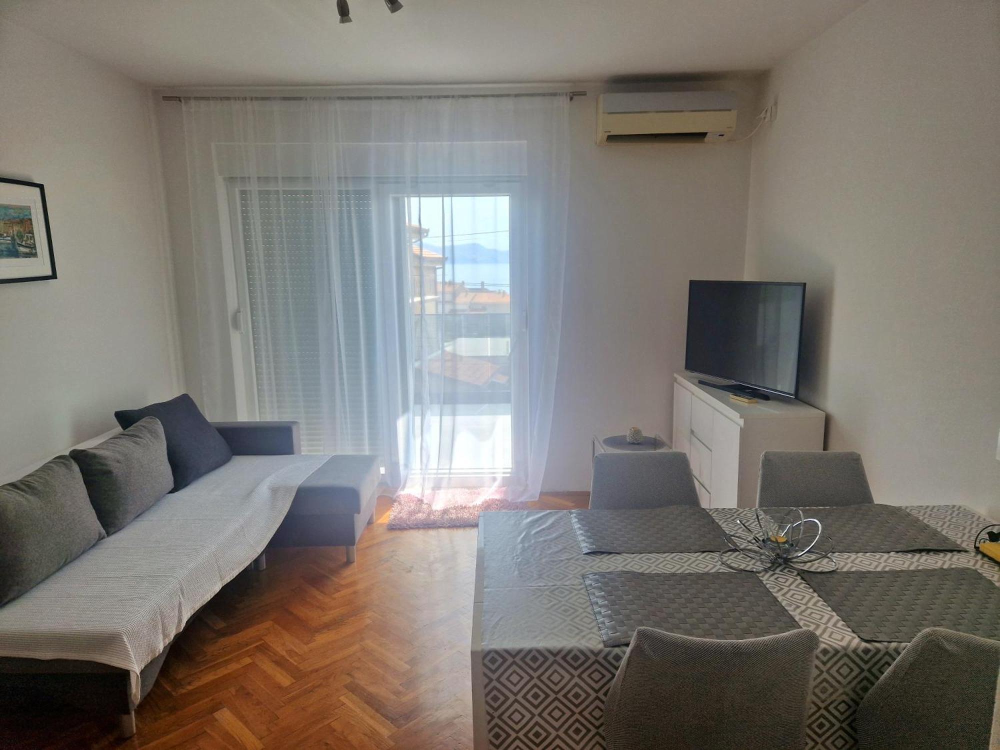 Apartment Marijanka Senj  Exterior foto