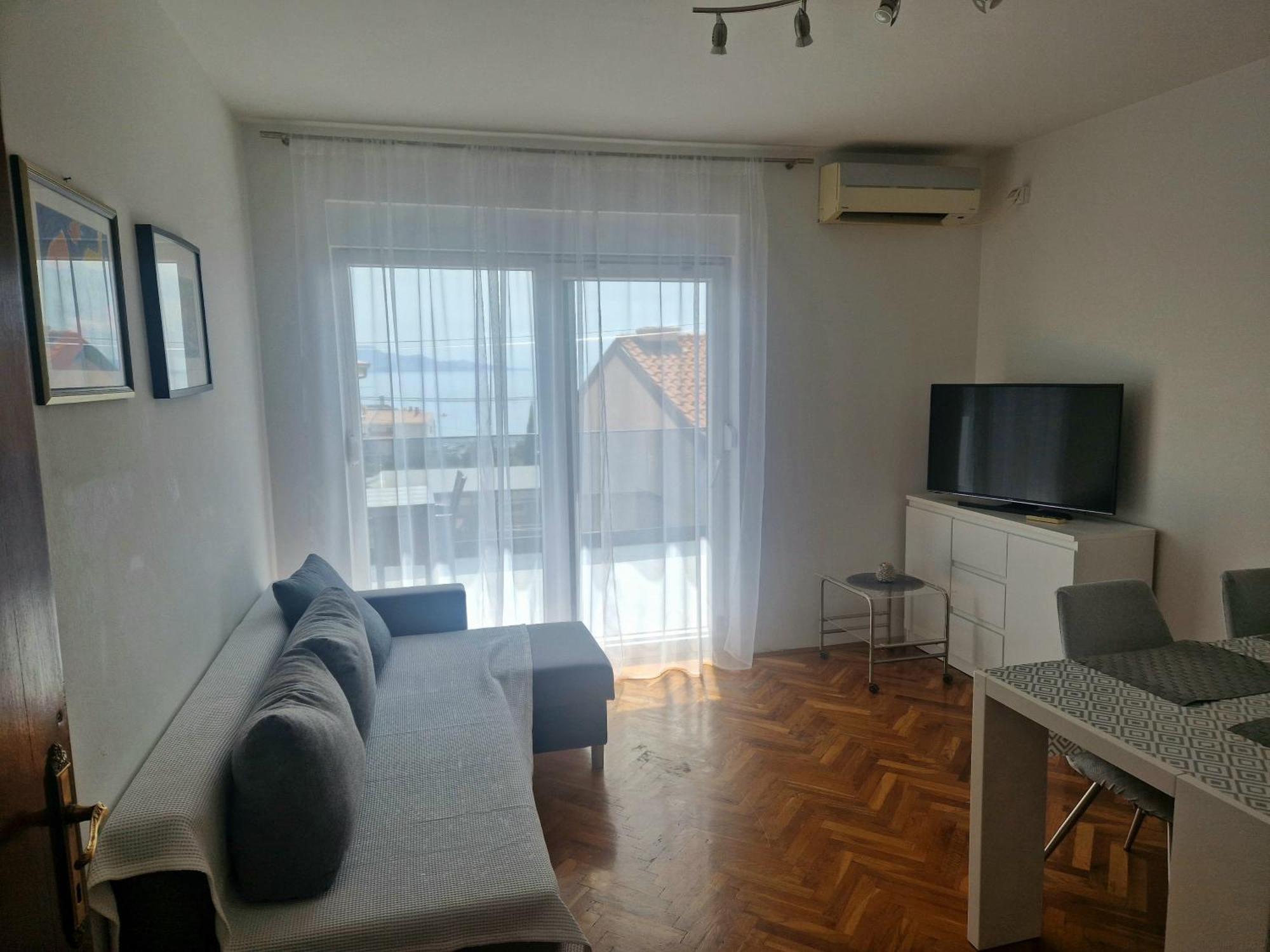 Apartment Marijanka Senj  Exterior foto
